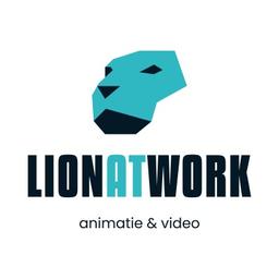 Lionatwork Logo