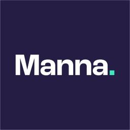 Manna Logo