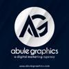 Abule Graphics Logo