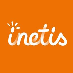 inetis, artisans du numérique Logo