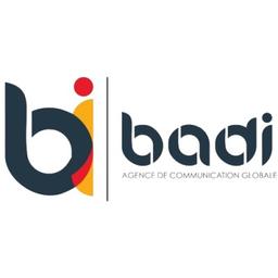 Badi Agence Logo
