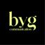 BYG Agence de communication et IA Logo