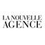 La Nouvelle Agence Logo