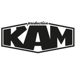 KAM Production Logo