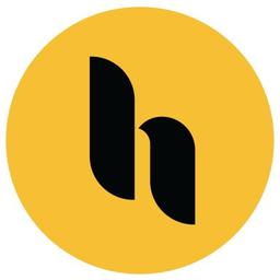 HARTON - marketing agency Logo