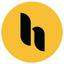 HARTON - marketing agency Logo