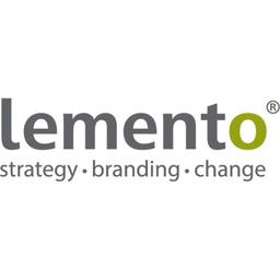 Lemento Logo