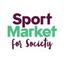 Sport Market Logo