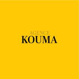 Agence Kouma Logo