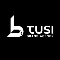 TUSI Branding Agency Logo
