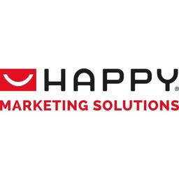 HAPPY Marketing Solutions AG Logo