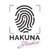 HAKUNA Studio Logo
