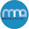 MNA Stands Logo