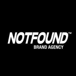 Not Found™ Logo