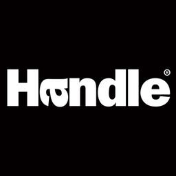 Handle Branding Logo