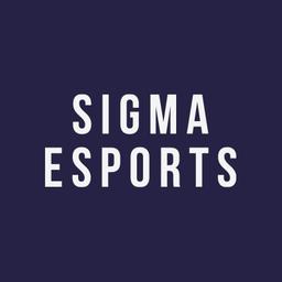 SIGMA Esports Logo
