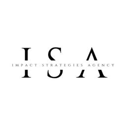 Impact Strategies Agency Logo