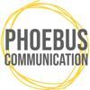 PHOEBUS COMMUNICATION Logo