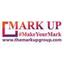 Markup Marketing Logo