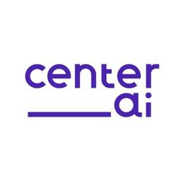 Center AI - Local Marketing & CX Platform Logo