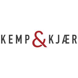 Kemp & Kjær Logo