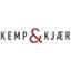Kemp & Kjær Logo