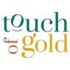 Touch of Gold Marketing Logo