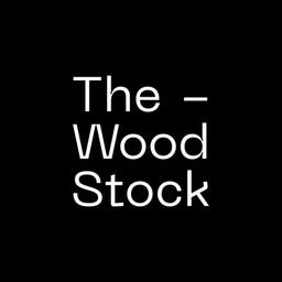 Agence THE WOODSTOCK Logo