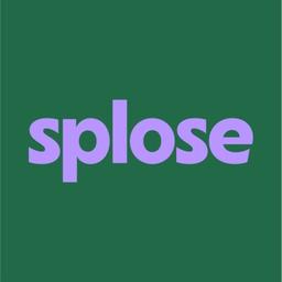 splose Logo