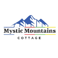 Mystic Mountains Cottage Logo
