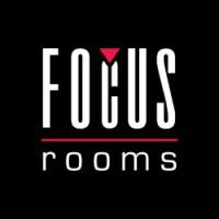 Focus Rooms Logo