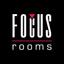 Focus Rooms Logo