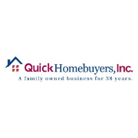 Quick Homebuyers, Inc. Logo