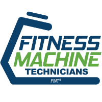Fitness Machine Technicians - Greater Los Angeles Logo