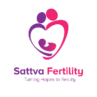 Sattva Fertility Logo