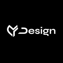 Agence MF Design Logo
