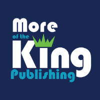 More Of The King Logo
