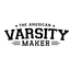 The Varsity Maker Logo