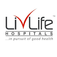 Bariatric Surgery in Hyderabad | LivLife Hospitals Logo