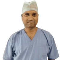 Interventional Radiologist in Jaipur | Dr. Deepak Agarwal Logo