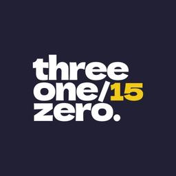 Three One Zero Design Ltd Logo