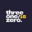 Three One Zero Design Ltd Logo