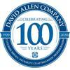 David Allen Company, Inc. Logo