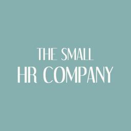 The Small HR Company Logo