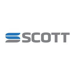 Scott Construction New Zealand Logo