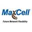 MaxCell Group Logo