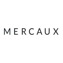 Mercaux Logo