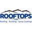 Rooftops Ltd - Northern Ireland Logo