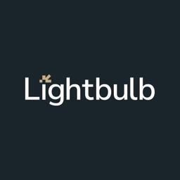 Lightbulb Credit Ltd Logo