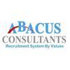 Abacus Consultants Logo